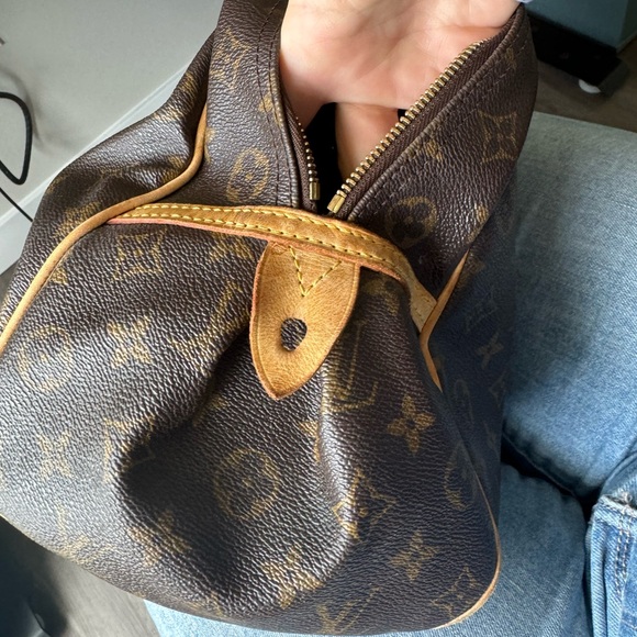 Louis Vuitton Montrogueil - Picture 11 of 14